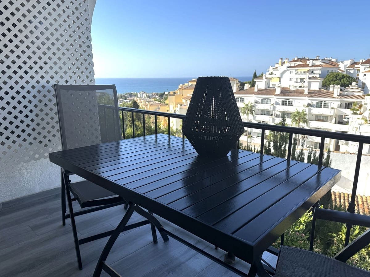 2 Zimmer Apartment zu verkaufen in Riviera del Sol mit Pool Garage - 319.000 € (Ref: 9294060)