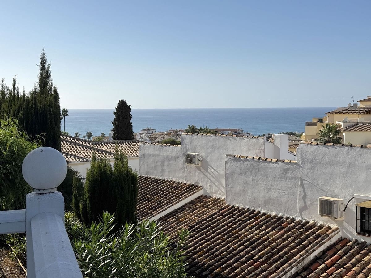 2 Zimmer Apartment zu verkaufen in Riviera del Sol mit Pool Garage - 319.000 € (Ref: 9294060)