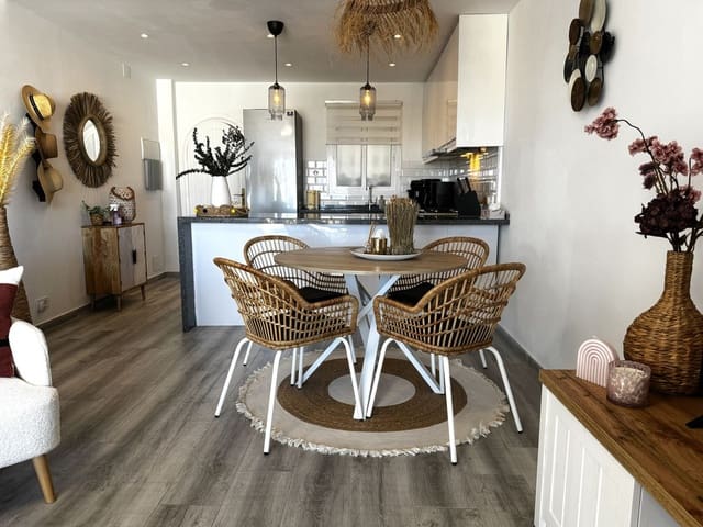 2 Zimmer Apartment zu verkaufen in Riviera del Sol, Mijas mit Pool Garage - 319.000 € (Ref: 9294060)