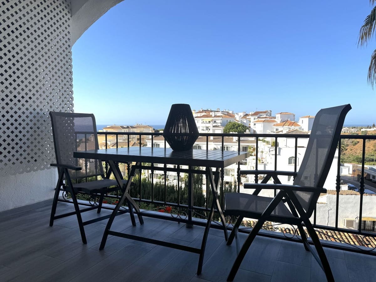 2 Zimmer Apartment zu verkaufen in Riviera del Sol mit Pool Garage - 319.000 € (Ref: 9294060)