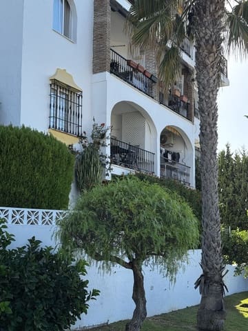 2 Zimmer Apartment zu verkaufen in Riviera del Sol, Mijas mit Pool Garage - 319.000 € (Ref: 9294060)