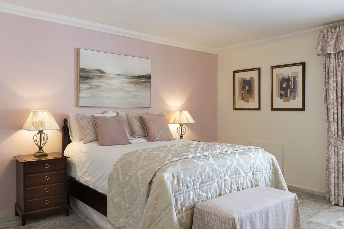 4 camera da letto Finca/Casa di Campagna in vendita in Coin con piscina garage - 950.000 € (Rif: 9348039)