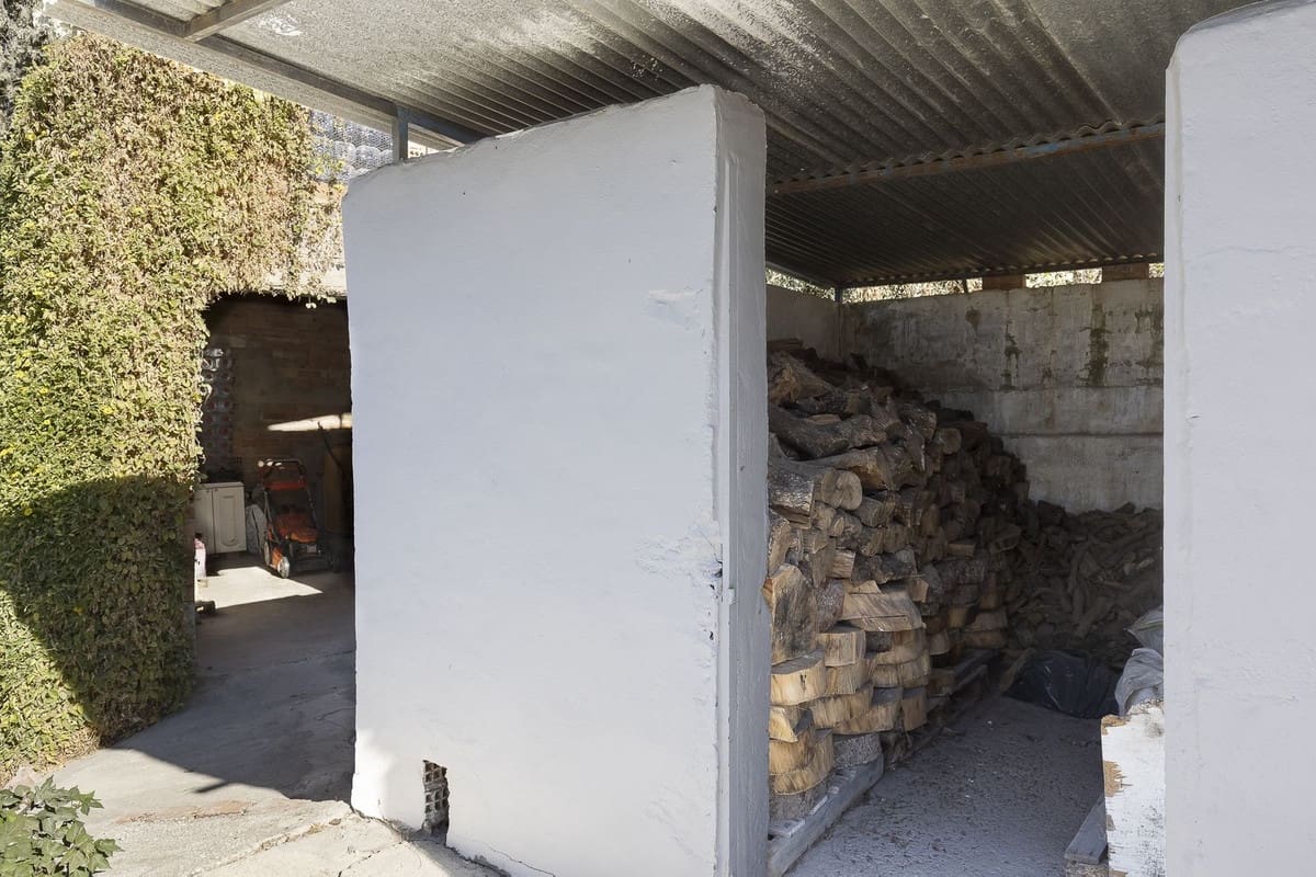 4 camera da letto Finca/Casa di Campagna in vendita in Coin con piscina garage - 950.000 € (Rif: 9348039)