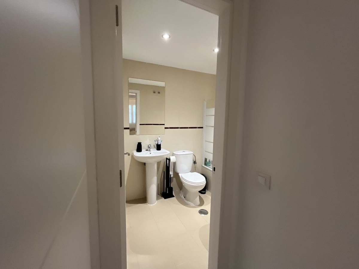 3 Zimmer Apartment zu verkaufen in Casares mit Pool Garage - 280.000 € (Ref: 9356910)