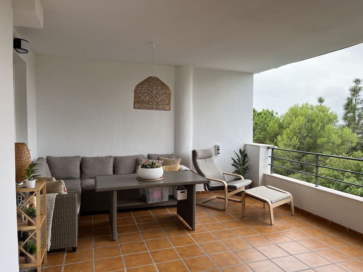 3 Zimmer Apartment zu verkaufen in Casares mit Pool Garage - 280.000 € (Ref: 9356910)