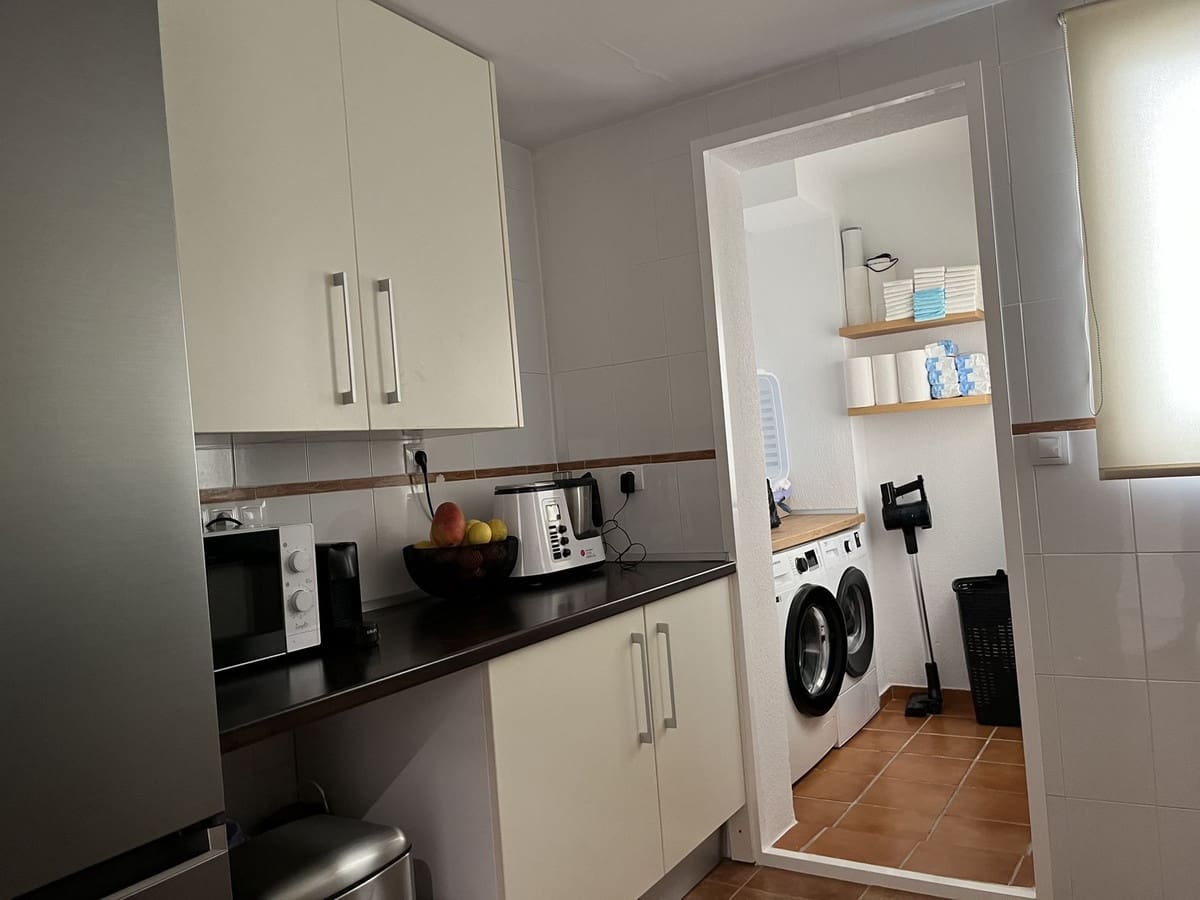 3 Zimmer Apartment zu verkaufen in Casares mit Pool Garage - 280.000 € (Ref: 9356910)