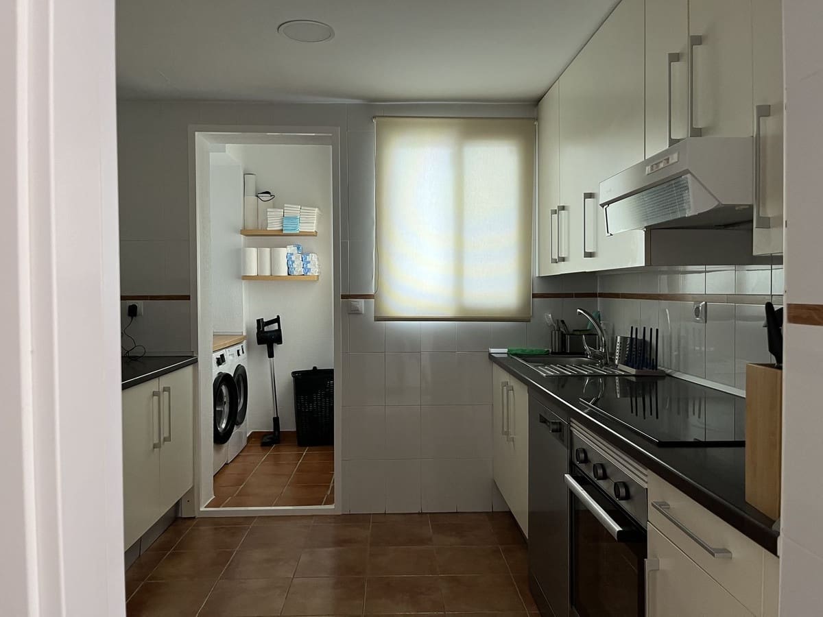 3 Zimmer Apartment zu verkaufen in Casares mit Pool Garage - 280.000 € (Ref: 9356910)