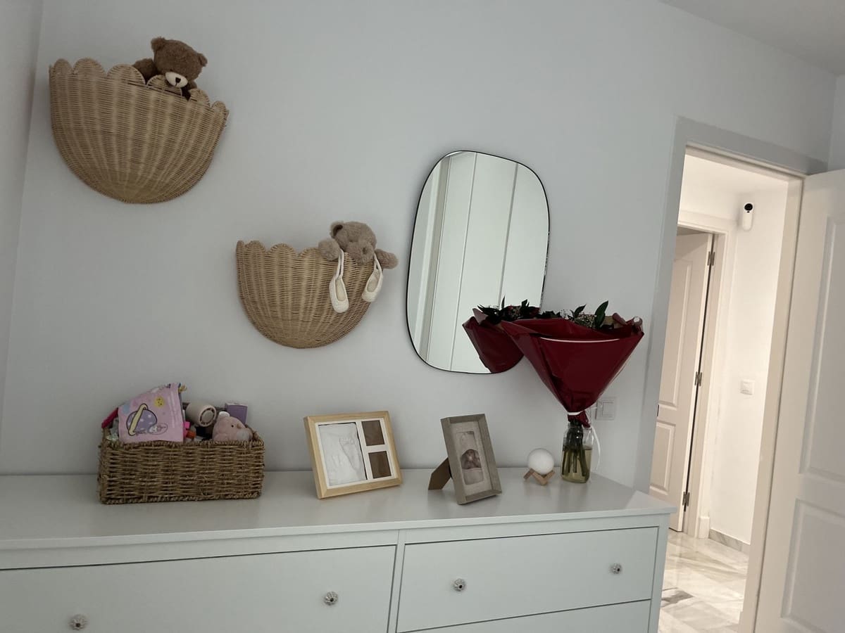 3 Zimmer Apartment zu verkaufen in Casares mit Pool Garage - 280.000 € (Ref: 9356910)