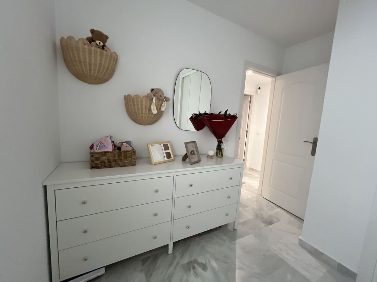 3 Zimmer Apartment zu verkaufen in Casares mit Pool Garage - 280.000 € (Ref: 9356910)