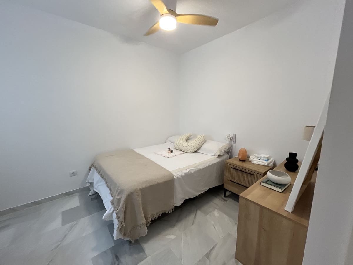 3 Zimmer Apartment zu verkaufen in Casares mit Pool Garage - 280.000 € (Ref: 9356910)