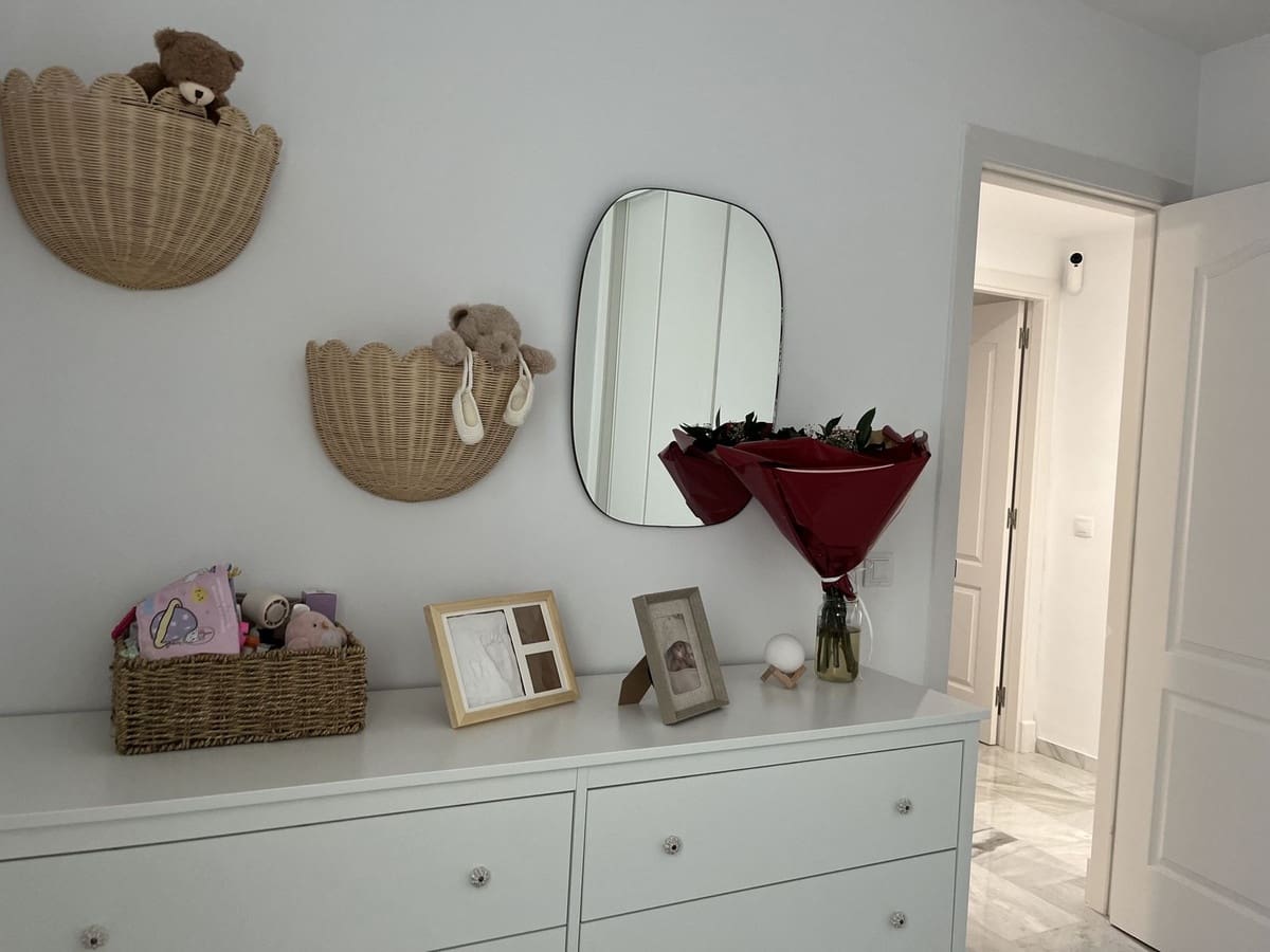 3 Zimmer Apartment zu verkaufen in Casares mit Pool Garage - 280.000 € (Ref: 9356910)