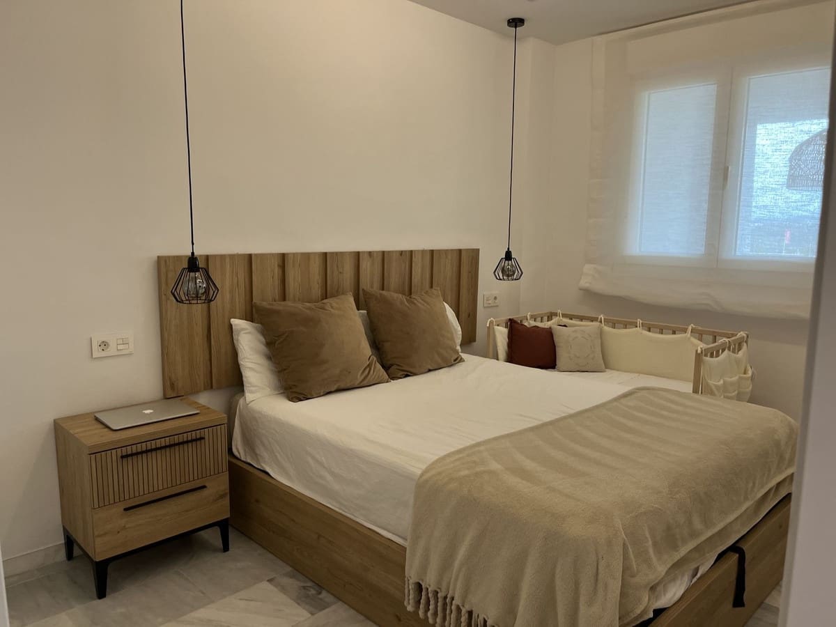 3 Zimmer Apartment zu verkaufen in Casares mit Pool Garage - 280.000 € (Ref: 9356910)