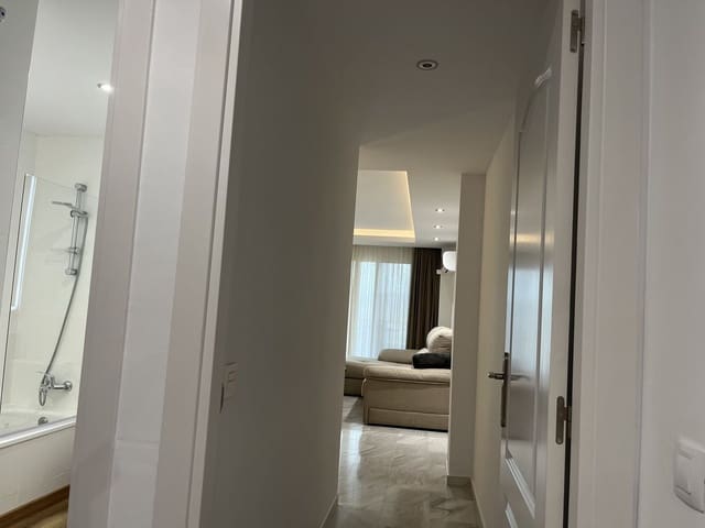 3 Zimmer Apartment zu verkaufen in Casares mit Pool Garage - 280.000 € (Ref: 9356910)