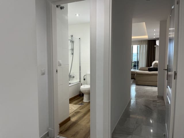 3 Zimmer Apartment zu verkaufen in Casares mit Pool Garage - 280.000 € (Ref: 9356910)