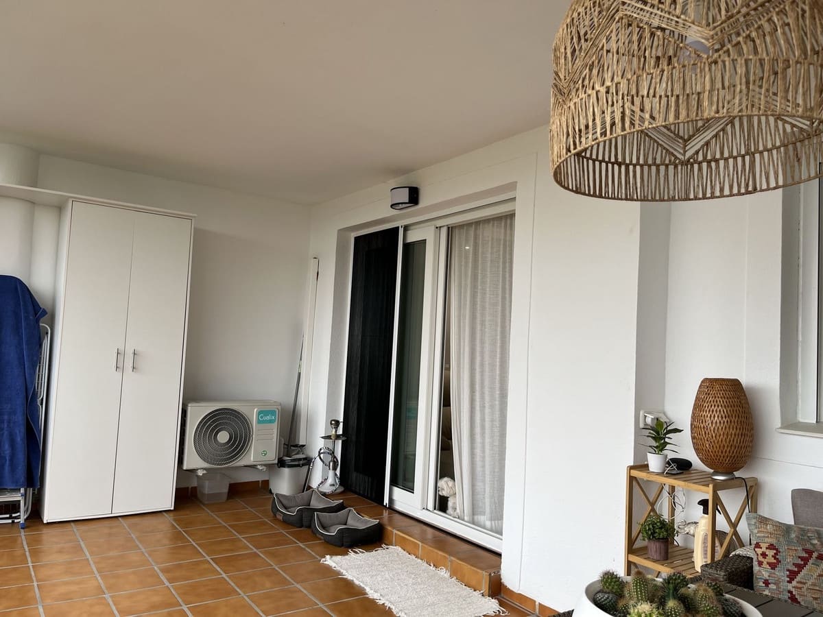 3 Zimmer Apartment zu verkaufen in Casares mit Pool Garage - 280.000 € (Ref: 9356910)