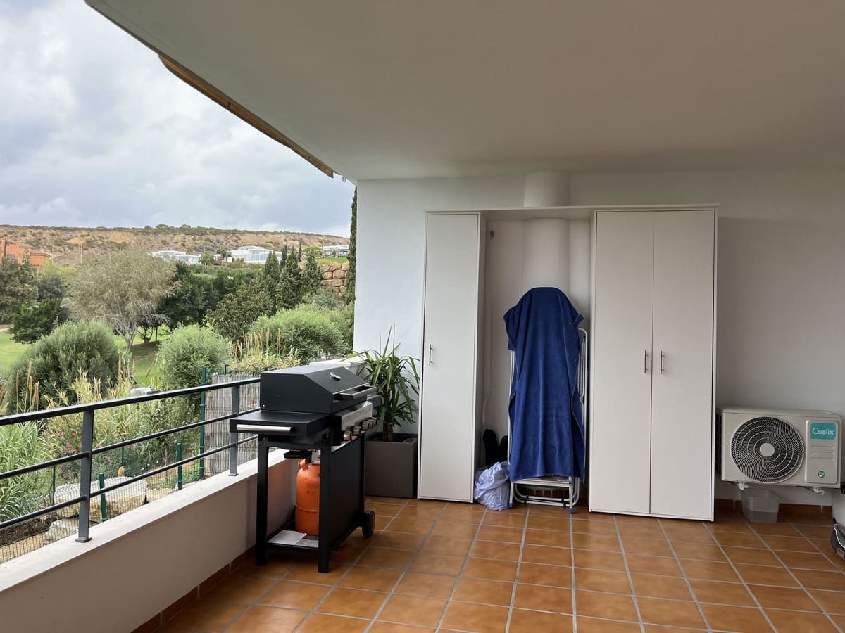 3 Zimmer Apartment zu verkaufen in Casares mit Pool Garage - 280.000 € (Ref: 9356910)