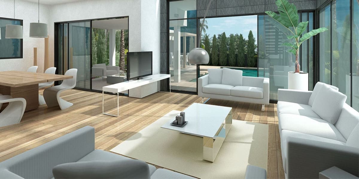 4 bedroom Villa for sale in Marbella with pool garage - € 995,000 (Ref: 9379976)