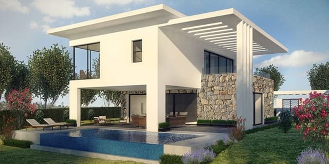 4 slaapkamer Villa te koop in Marbella met zwembad garage - € 995.000 (Ref: 9379976)