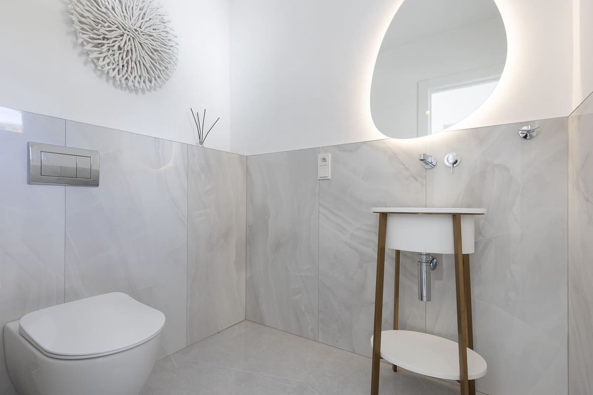 3 Zimmer Villa zu verkaufen in Mijas mit Pool Garage - 950.000 € (Ref: 9425378)