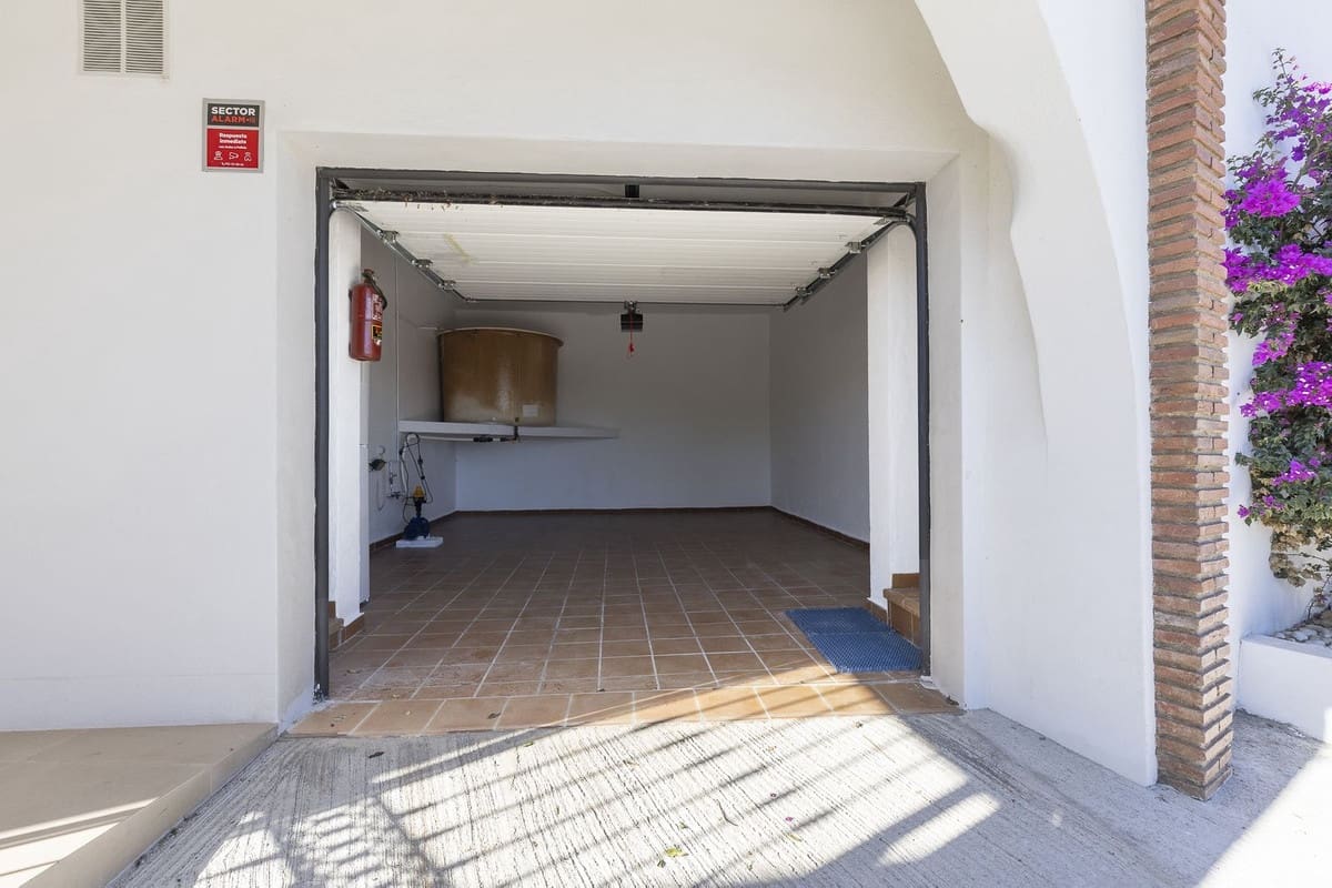 3 Zimmer Villa zu verkaufen in Mijas mit Pool Garage - 950.000 € (Ref: 9425378)