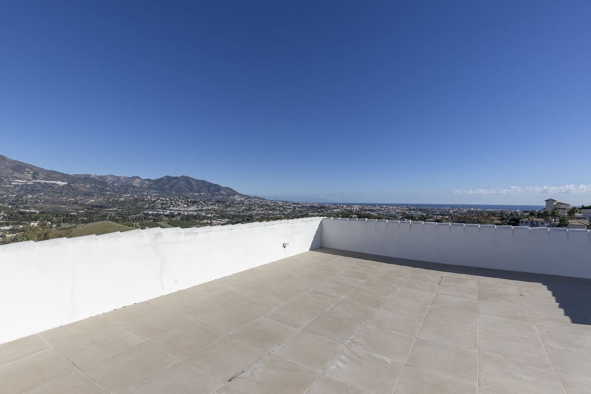 3 Zimmer Villa zu verkaufen in Mijas mit Pool Garage - 950.000 € (Ref: 9425378)
