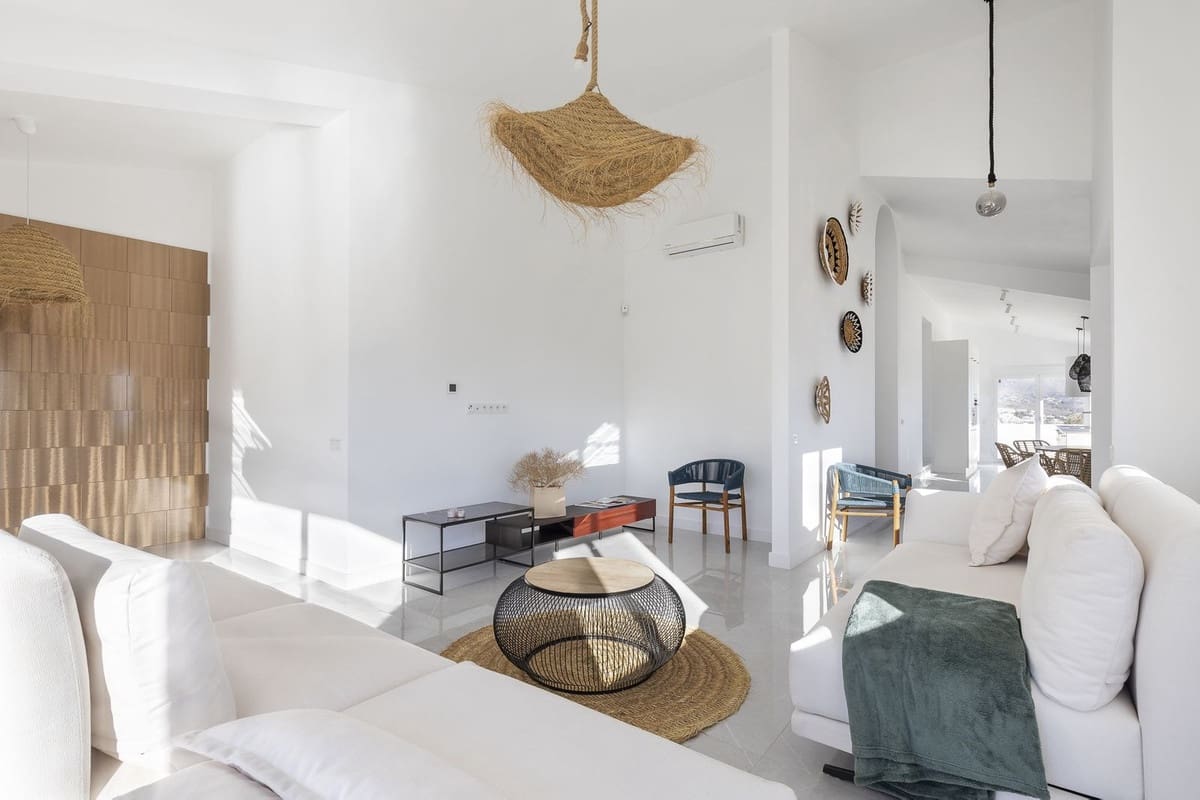 3 Zimmer Villa zu verkaufen in Mijas mit Pool Garage - 950.000 € (Ref: 9425378)