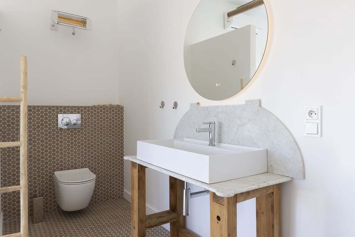 3 Zimmer Villa zu verkaufen in Mijas mit Pool Garage - 950.000 € (Ref: 9425378)