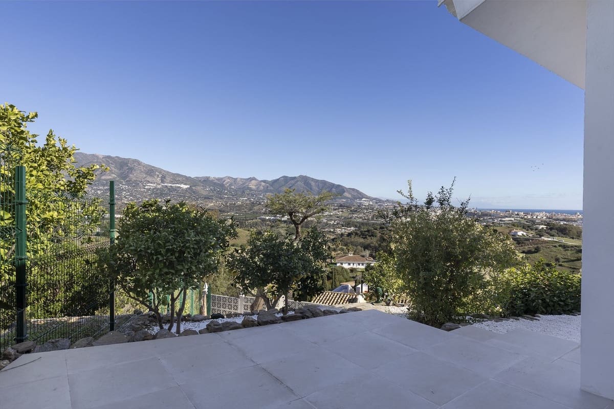 3 Zimmer Villa zu verkaufen in Mijas mit Pool Garage - 950.000 € (Ref: 9425378)