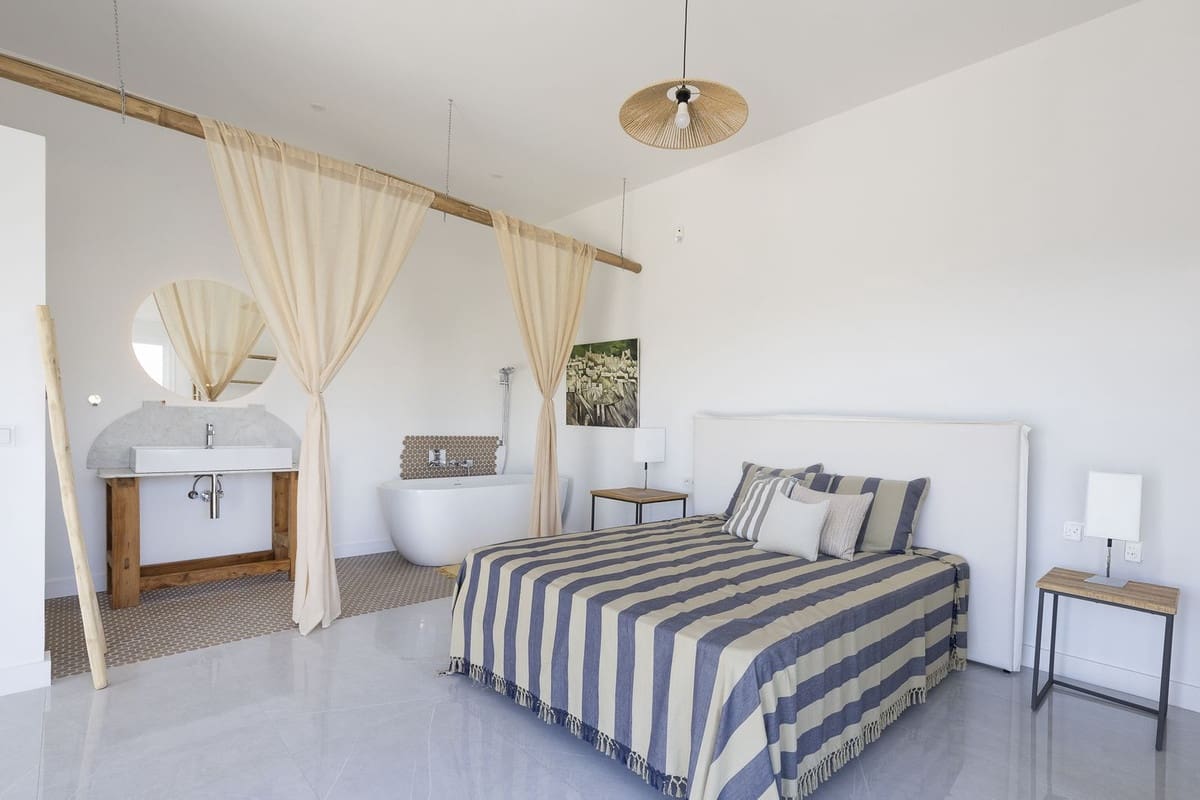 3 bedroom Villa for sale in Mijas with pool garage - € 949,000 (Ref: 9425378)