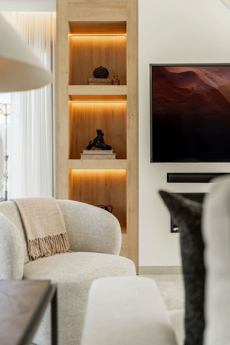 5 bedroom Villa for sale in San Pedro de Alcantara with pool garage - € 2,500,000 (Ref: 9443065)