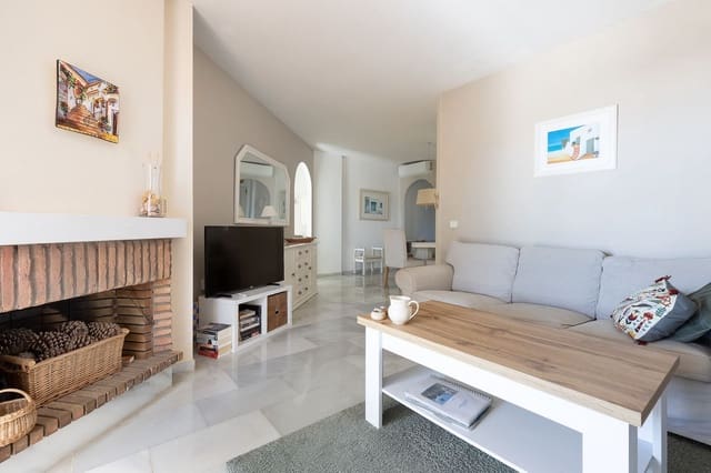 2 sypialnia Apartament na sprzedaż w Calahonda, Mijas z basenem garażem - 349 000 € (Ref: 9496637)