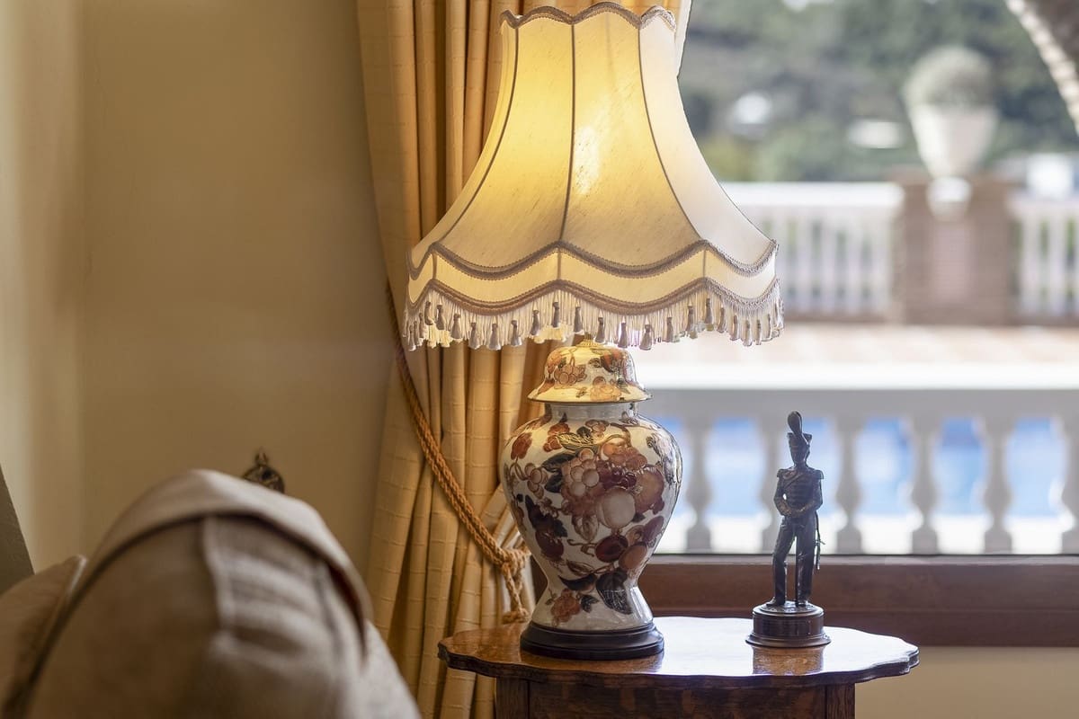 4 bedroom Finca/Country House for sale in Coin with pool garage - € 950,000 (Ref: 9500796)