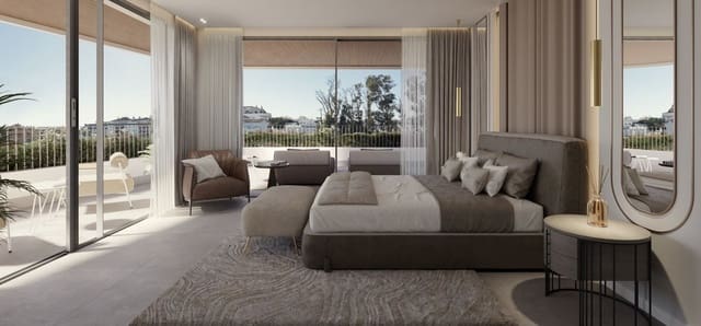 3 soverom Leilighet til salgs i Marbella - € 999 000 (Ref: 9532911)