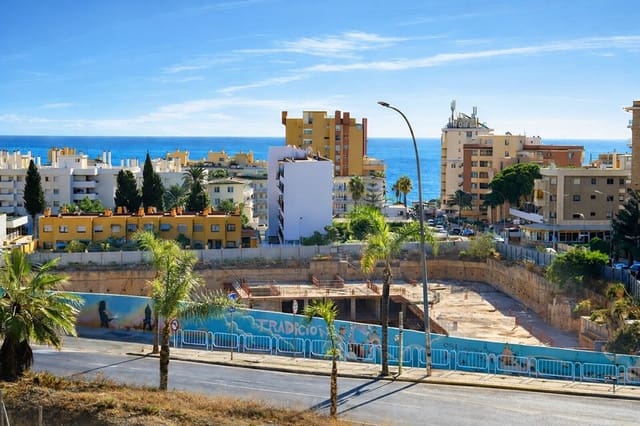 Apartamento de 2 habitaciones en Torremolinos en venta - 500.000 € (Ref: 9535191)