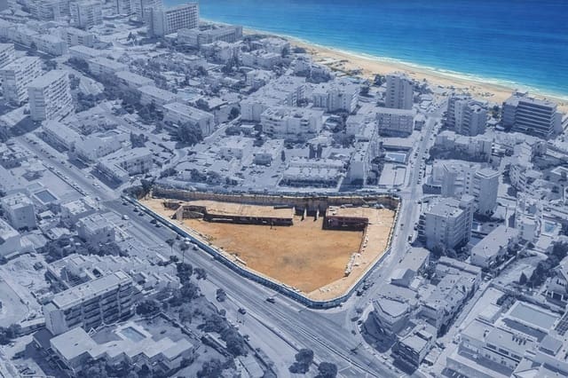 Apartamento de 2 habitaciones en Torremolinos en venta - 500.000 € (Ref: 9535191)