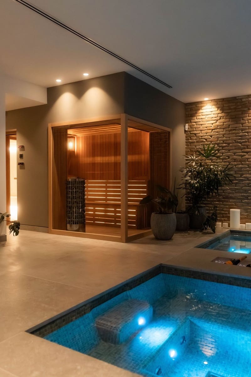 Chalet de 6 habitaciones en La Quinta en venta con piscina garaje - 10.995.000 € (Ref: 9542083)