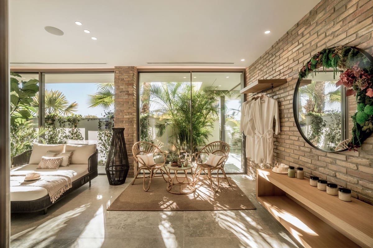 Chalet de 6 habitaciones en La Quinta en venta con piscina garaje - 10.995.000 € (Ref: 9542083)