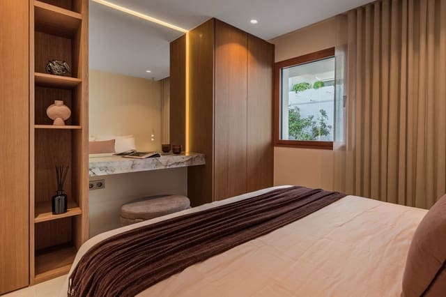 4 Zimmer Haus zu verkaufen in Aloha Golf, Marbella mit Garage - 1.595.000 € (Ref: 9554271)