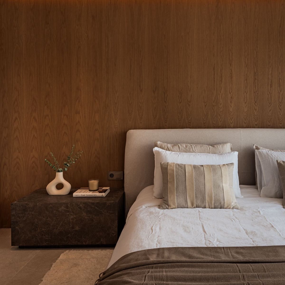 4 bedroom Townhouse for sale in Aloha Golf with garage - € 1,595,000 (Ref: 9554271)