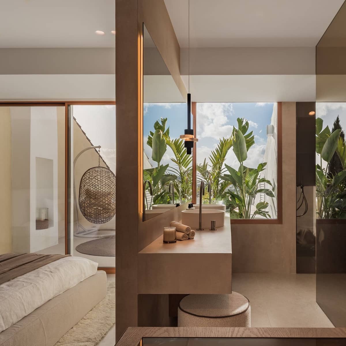 4 bedroom Townhouse for sale in Aloha Golf with garage - € 1,595,000 (Ref: 9554271)