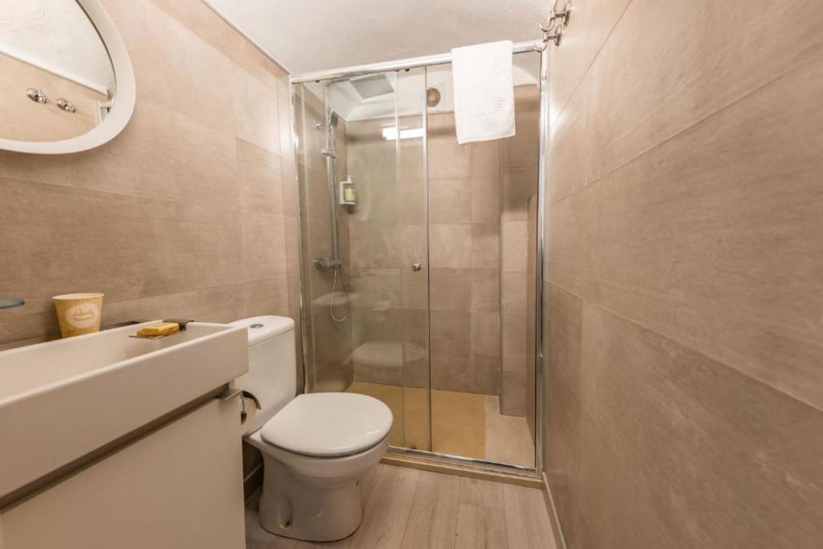 6 Zimmer Villa zu verkaufen in Torremolinos mit Pool Garage - 1.199.000 € (Ref: 9557333)