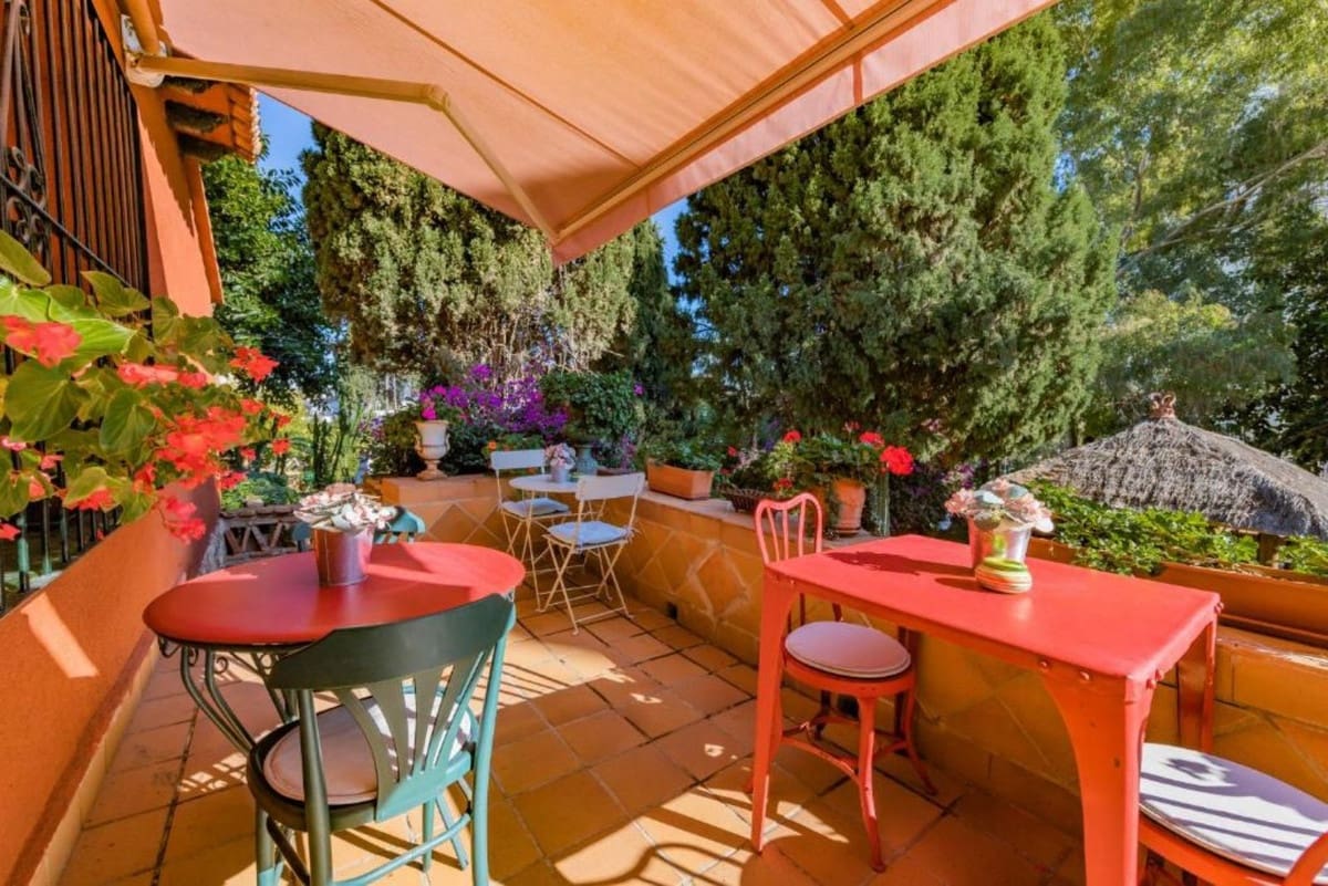 6 Zimmer Villa zu verkaufen in Torremolinos mit Pool Garage - 1.199.000 € (Ref: 9557333)