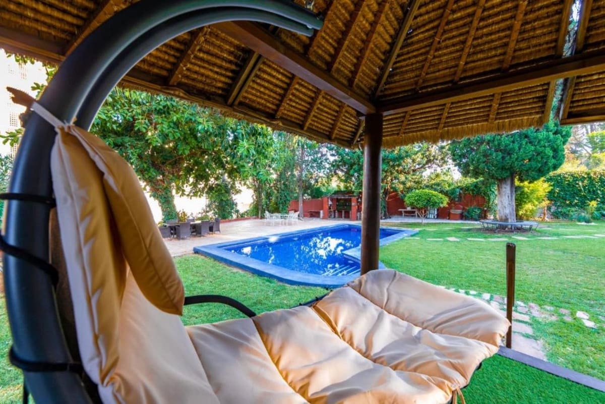 6 bedroom Villa for sale in Torremolinos with pool garage - € 990,000 (Ref: 9557333)