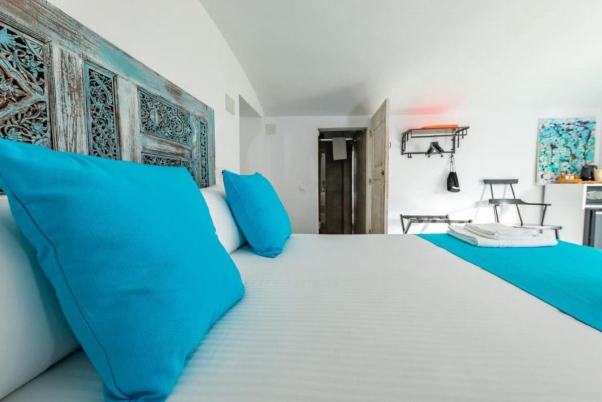 6 soverom Villa til salgs i Torremolinos med svømmebasseng garasje - € 990 000 (Ref: 9557333)