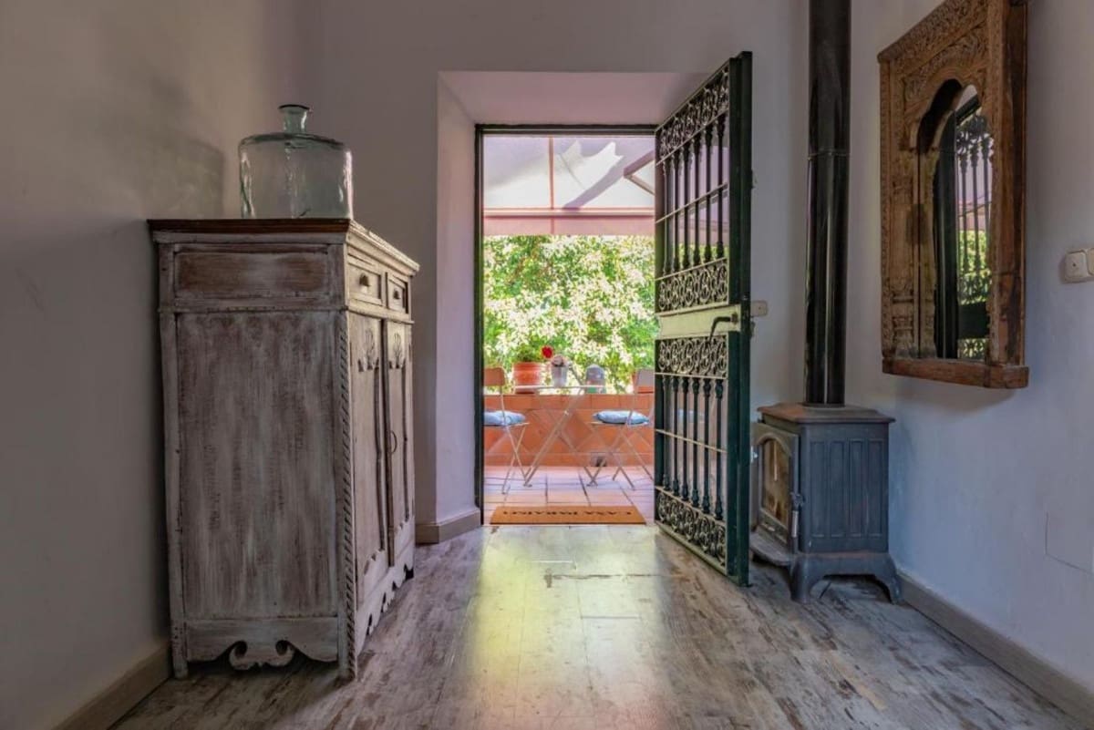 6 soverom Villa til salgs i Torremolinos med svømmebasseng garasje - € 990 000 (Ref: 9557333)
