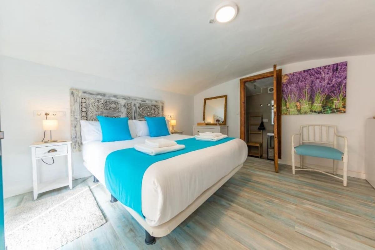 6 soverom Villa til salgs i Torremolinos med svømmebasseng garasje - € 990 000 (Ref: 9557333)