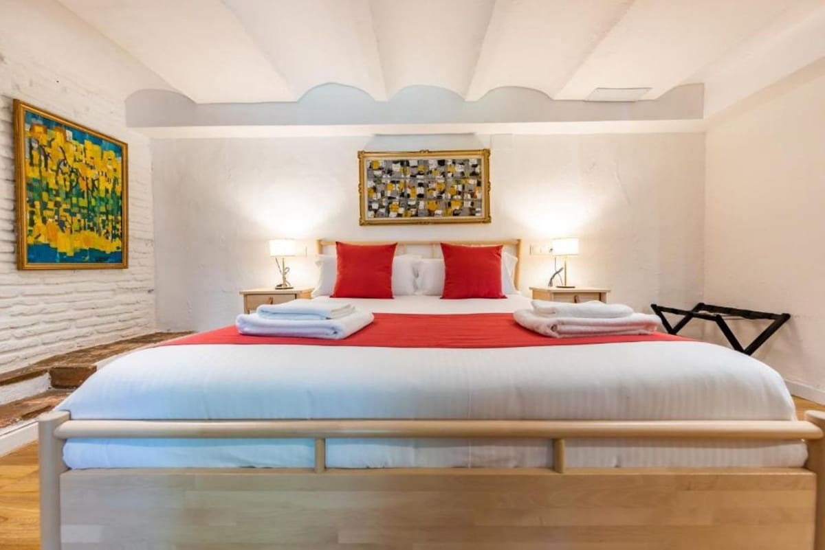 6 soverom Villa til salgs i Torremolinos med svømmebasseng garasje - € 990 000 (Ref: 9557333)