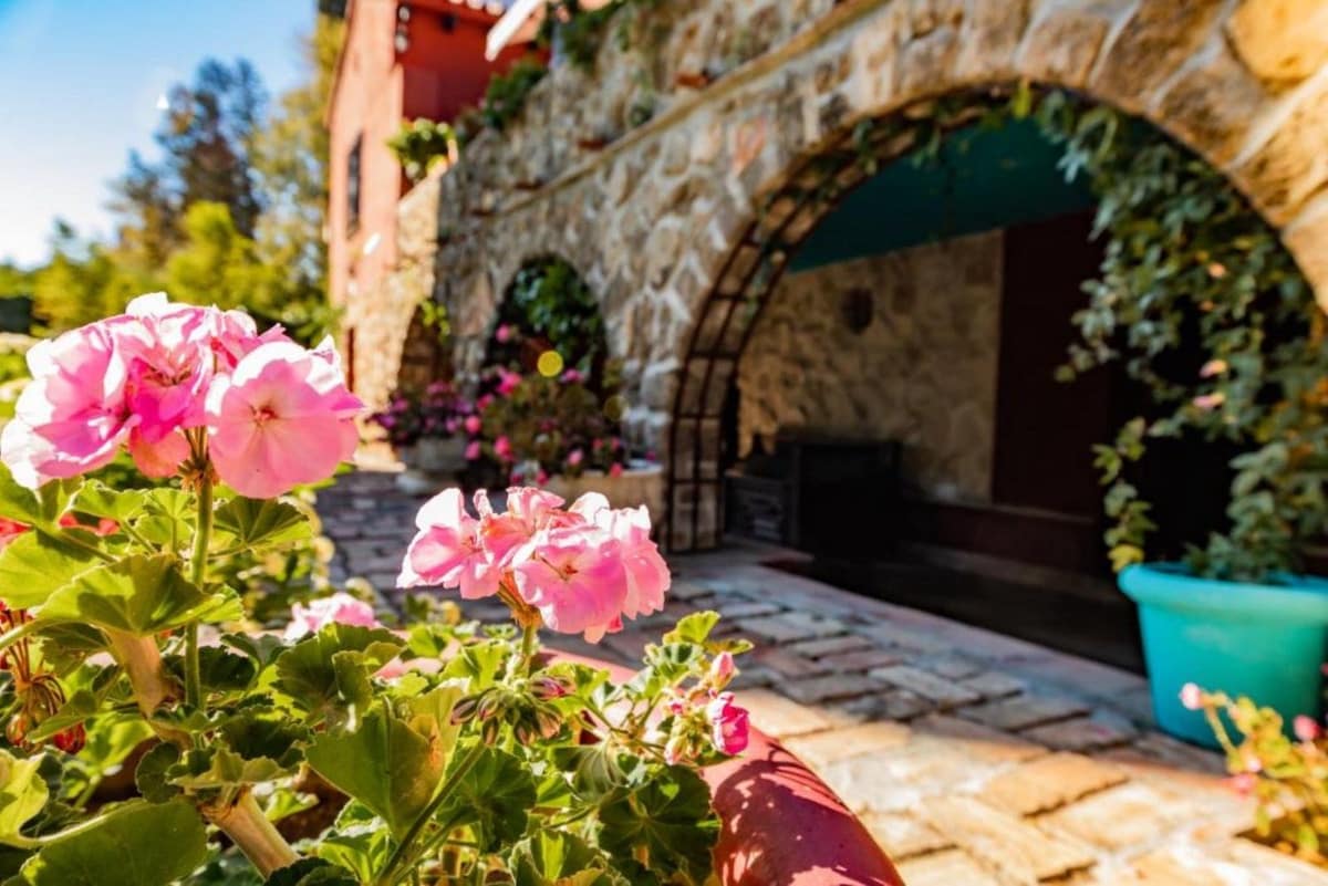 6 soverom Villa til salgs i Torremolinos med svømmebasseng garasje - € 990 000 (Ref: 9557333)