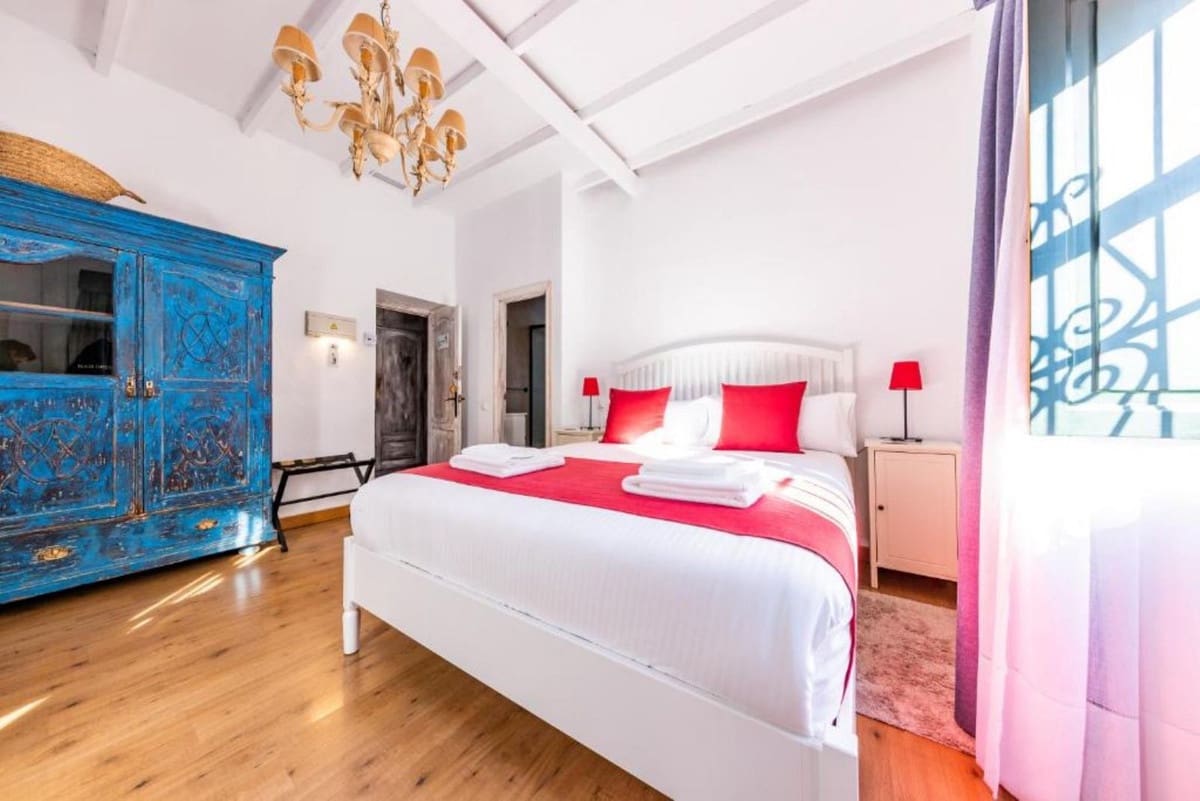 6 soverom Villa til salgs i Torremolinos med svømmebasseng garasje - € 990 000 (Ref: 9557333)
