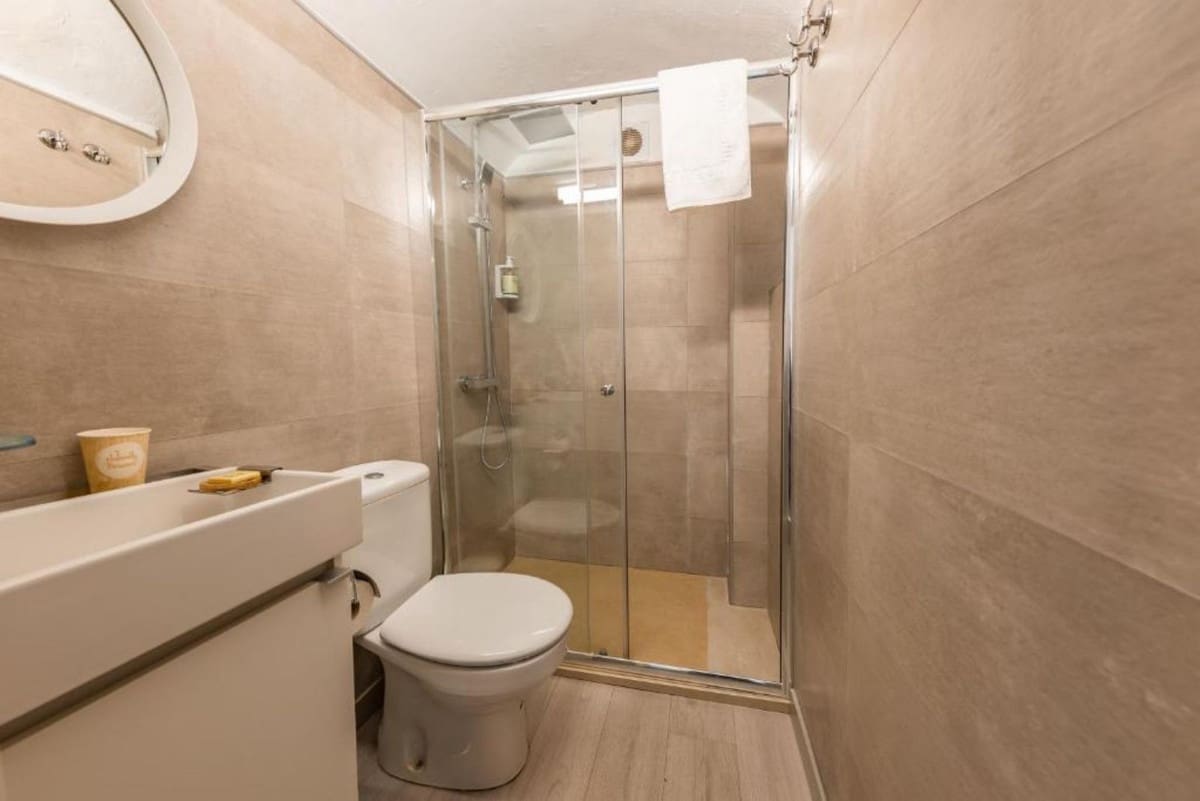 6 soverom Villa til salgs i Torremolinos med svømmebasseng garasje - € 990 000 (Ref: 9557333)